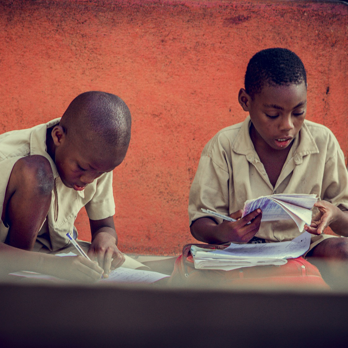 Image by kassoum_kone from Pixabay